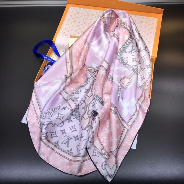 Louis Vuitton Scarf LVS00079